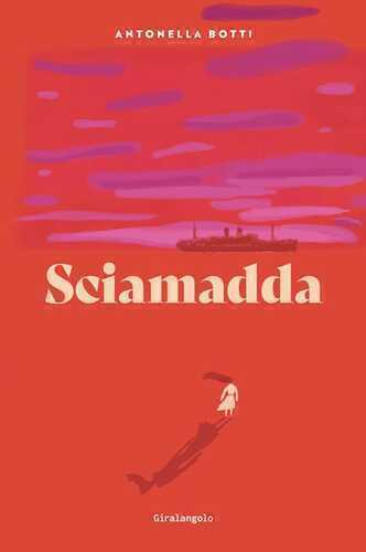 Sciamadda — Antonella Botti