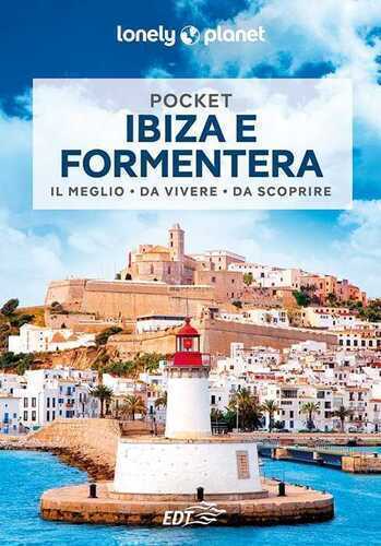 Ibiza e Formentera — Isabella Noble,