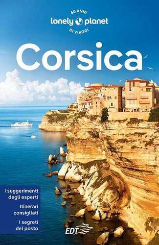 Corsica — Olivier Cirendini