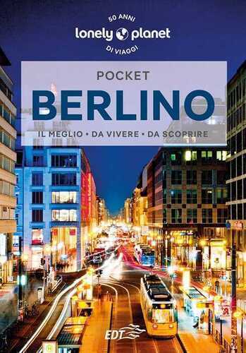 Berlino Pocket — Andrea Schulte-Peevers,