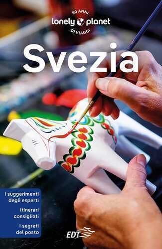Svezia — Benedict Walker,