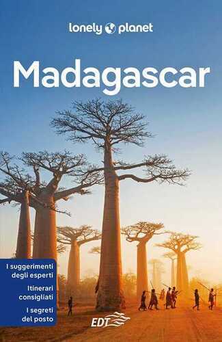 Madagascar — Nandih Andrianarisoa
