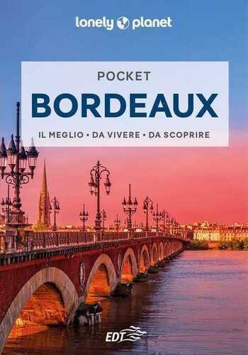 Bordeaux Pocket — Nicola Williams,
