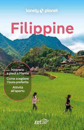 Filippine — Michael Grosberg
