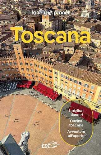 Toscana — Remo Carulli