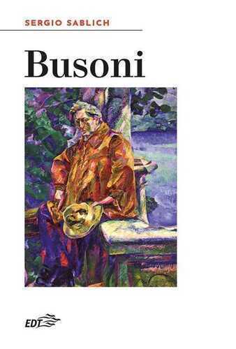 Busoni — Sergio Sablich