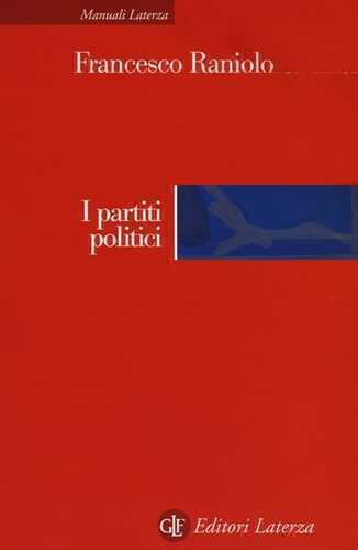 I partiti politici
