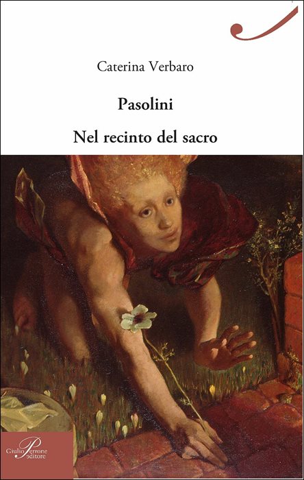 Pasolini nel recinto del sacro