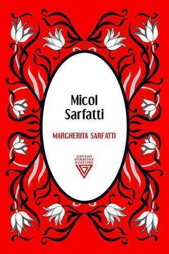 Margherita Sarfatti
