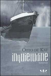 Inquietudine — Otto De Katt