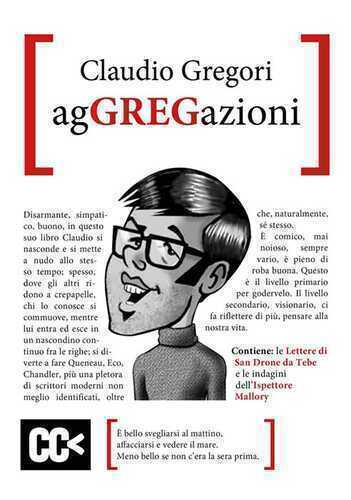 AgGREGazioni — Claudio Greg Gregori