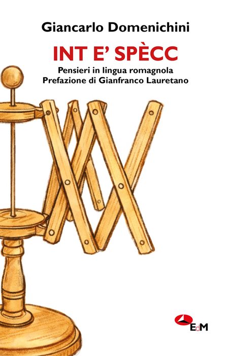 Int e' spècc. Pensieri in lingua romagnola