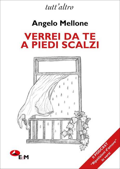 Verrei da te a piedi scalzi