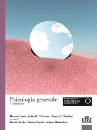 Psicologia generale