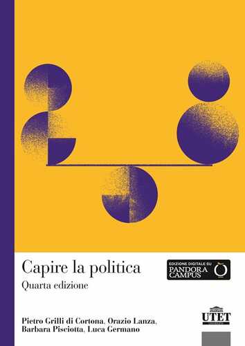 Capire la politica