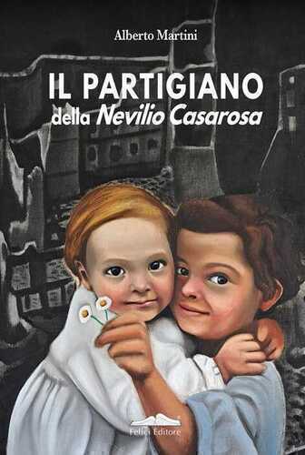 Il partigiano della Nevilio Casarosa