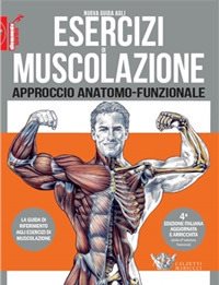 Nuova guida agli esercizi di muscolazione — Frederic Delavier
