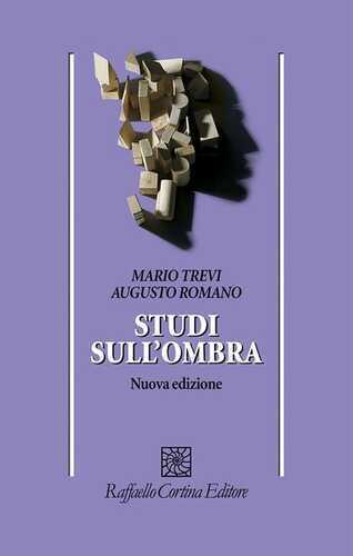 Studi sull'ombra — Mario Trevi