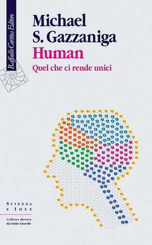 Human. Quel che ci rende unici