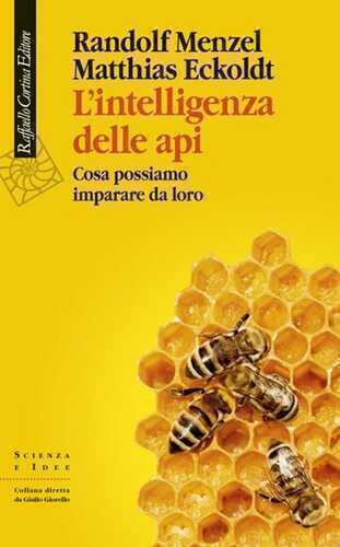 L'intelligenza delle api. Cosa possiamo imparare da loro