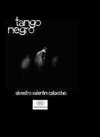 Tango negro — Silvestro Valentini Catacchio