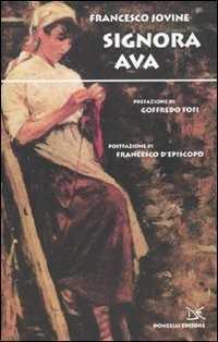 Signora Ava — Francesco Jovine