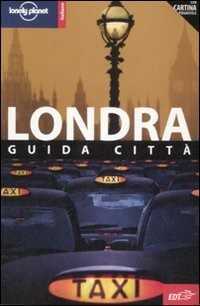 Londra — Tom Masters,