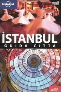Istanbul — Virginia Maxwell,