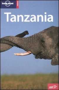 Tanzania — Mary Fitzpatrick,