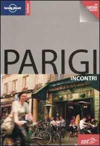 Parigi — Catherine Le Nevez,