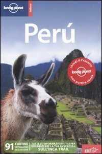 Perù — Carolyn Mccarthy,