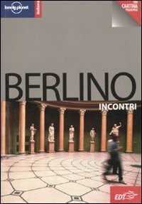 Berlino — Andrea Schulte-Peevers,