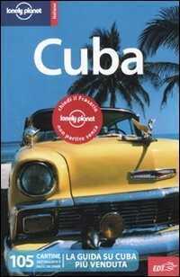 Cuba — Brendan Sainsbury,
