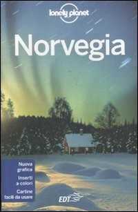 Norvegia — Anthony Ham,
