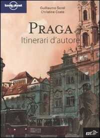 Praga — Guillaume Sorel