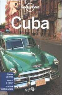 Cuba — Brendan Sainsbury,