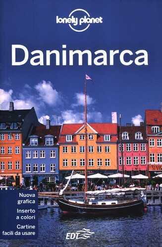 Danimarca — Carolyn Bain,