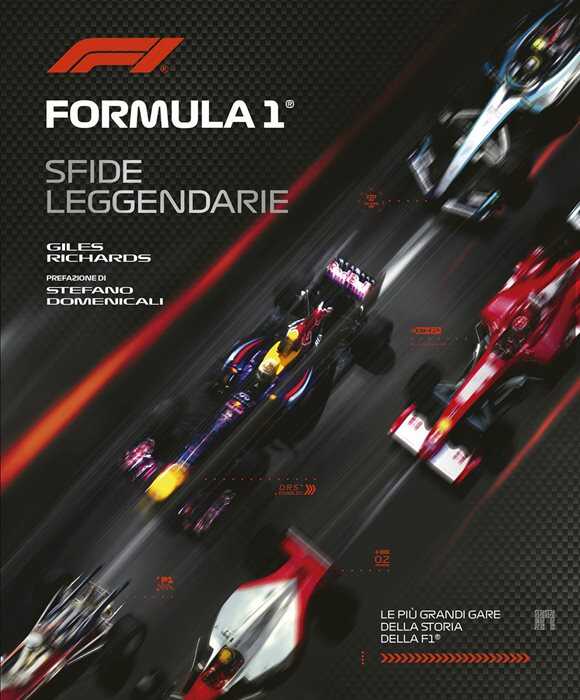 Formula 1. Sfide leggendarie