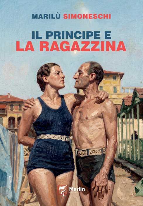 Il principe e la ragazzina