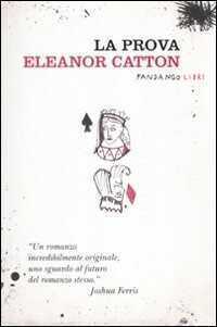 La prova — Eleanor Catton