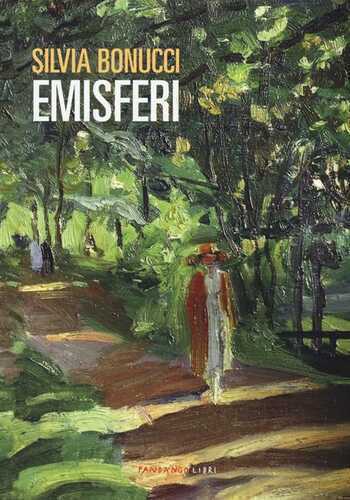 Emisferi — Silvia Bonucci