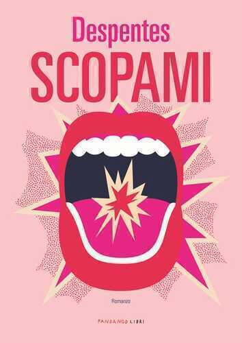 Scopami — Virginie Despentes