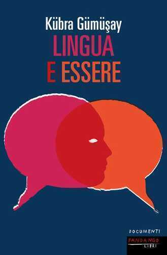 Lingua e essere — Kübra Gümüsay