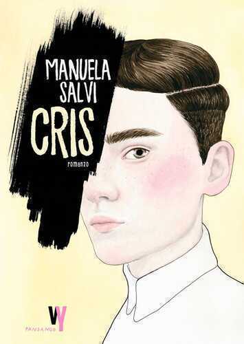 Cris — Manuela Salvi