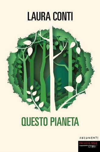 Questo pianeta — Laura Conti