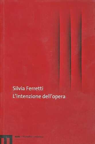 L'intenzione dell'opera