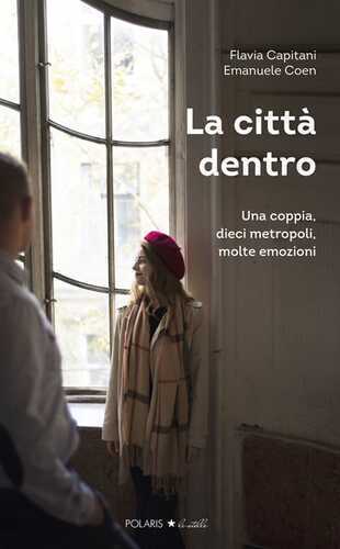 La città dentro — Flavia Capitani
