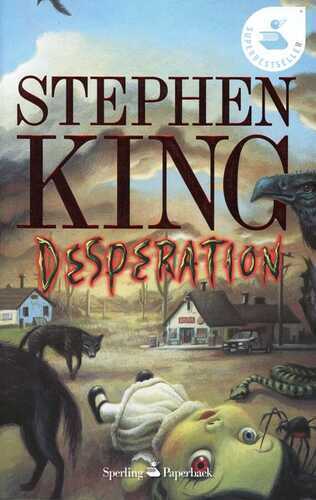 Desperation — Stephen King