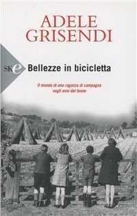 Bellezze in bicicletta
