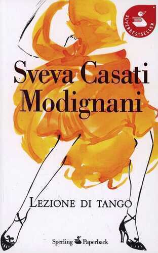Lezione di tango